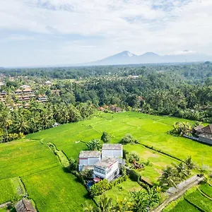 Villa Maple Ridge, Ubud (Bali)