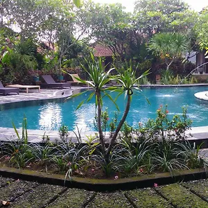 Guest house Arjana 2, Ubud (Bali)