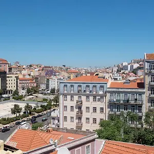 Myplacelisbon - Mouraria Duplex , Lisbon Portugal